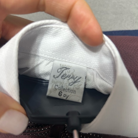 Infant suit - Picture 3 of 4